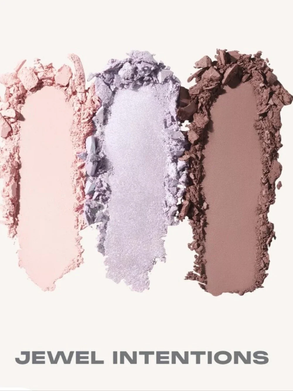 Morphe Chromaplus Eyeshadow Trio